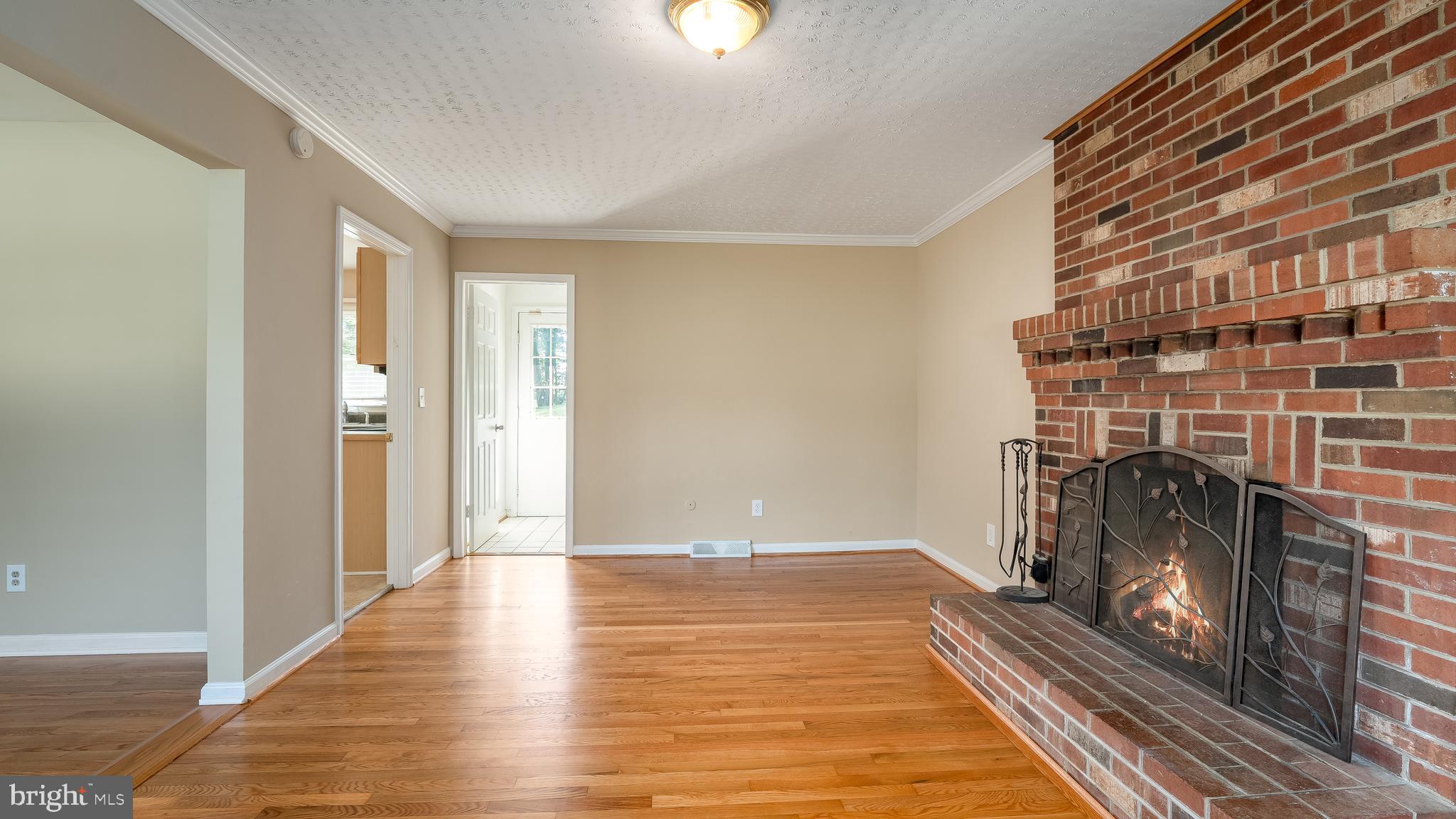 348 Chapel Green Road Fredericksburg, VA 22405 - Photo 8 of 27