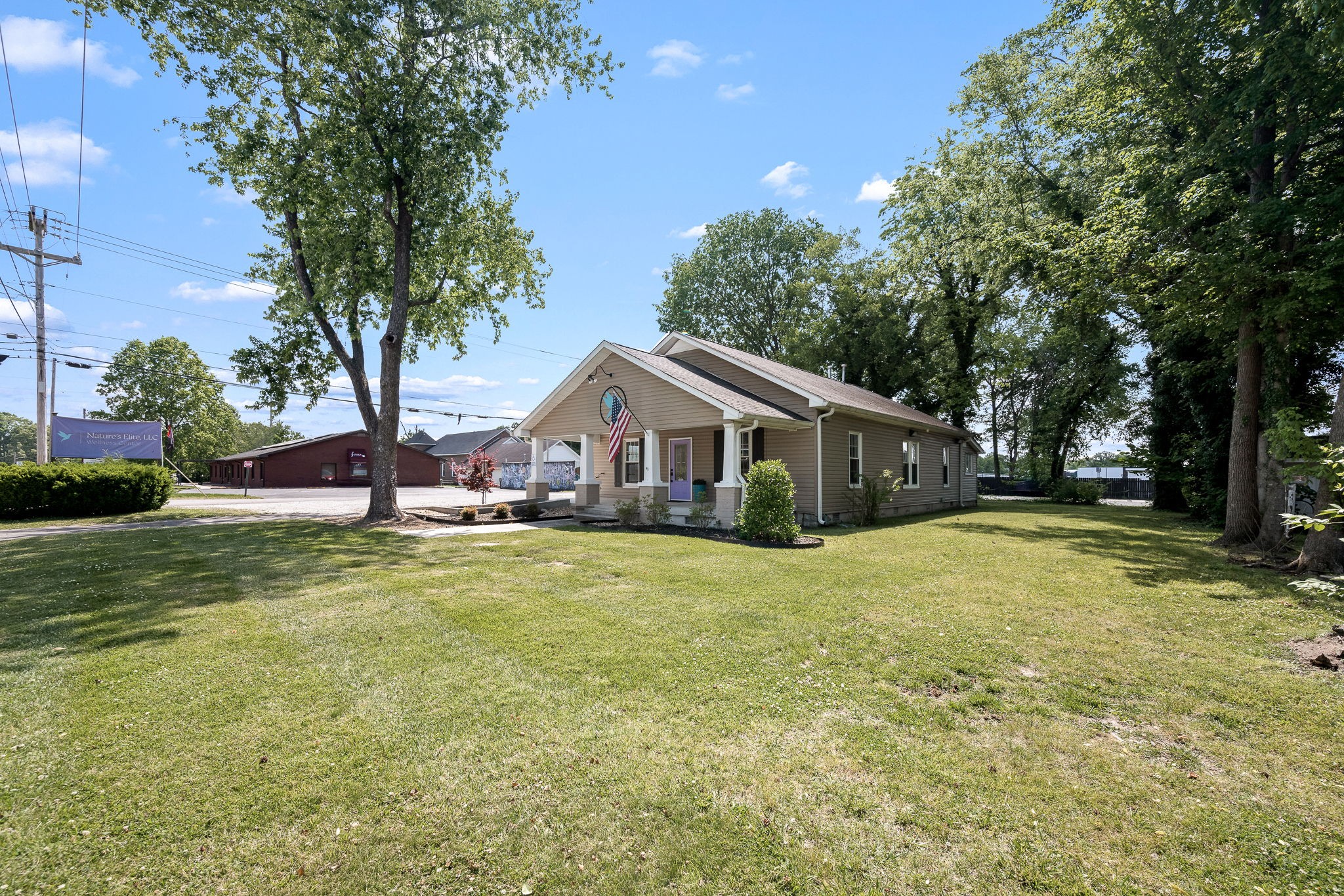 105 West Decherd Street Tullahoma, TN 37388 - Photo 41 of 56
