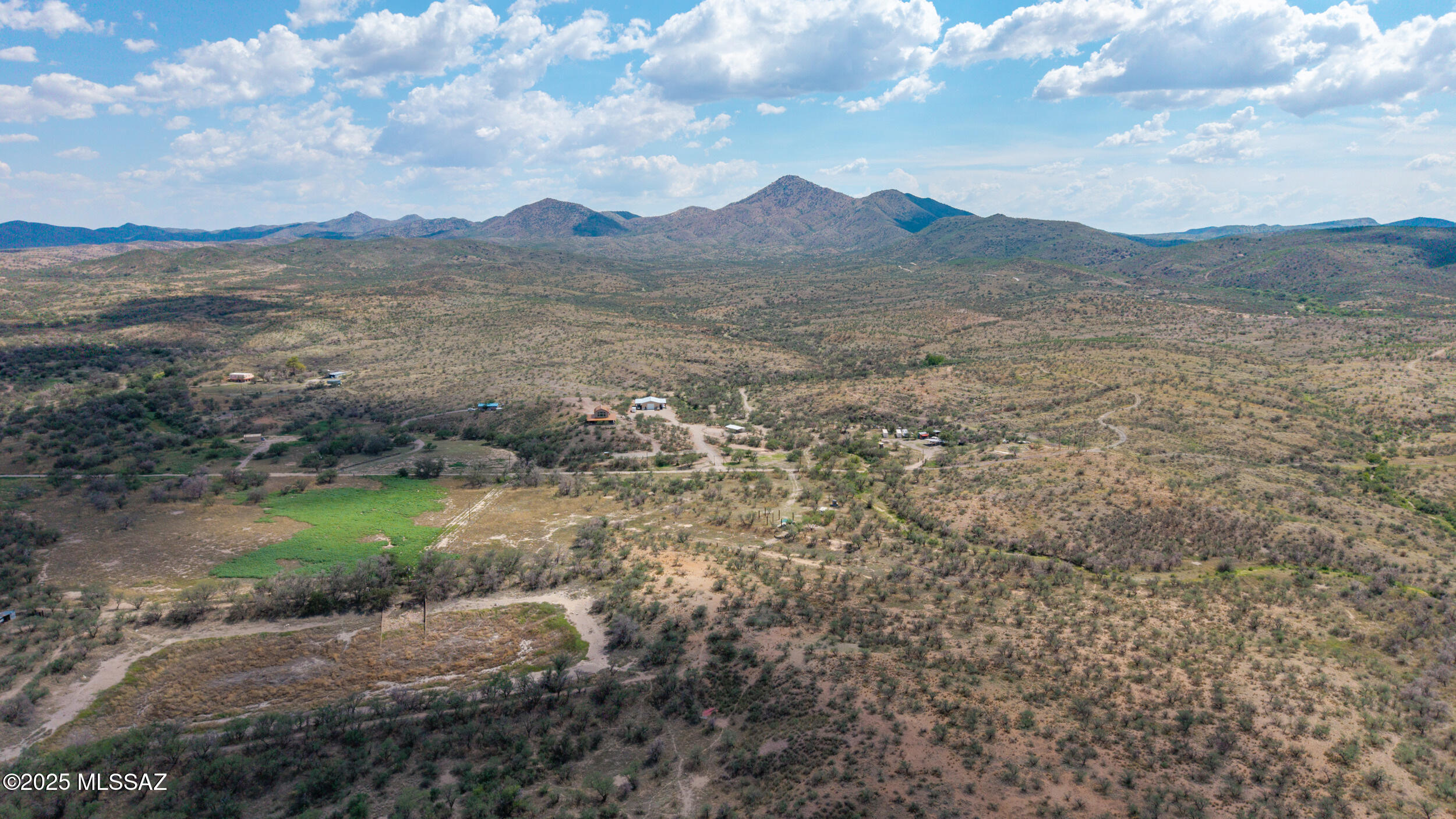 Tbd West Hinckley Road Arivaca, AZ 85601 - Photo 14 of 15