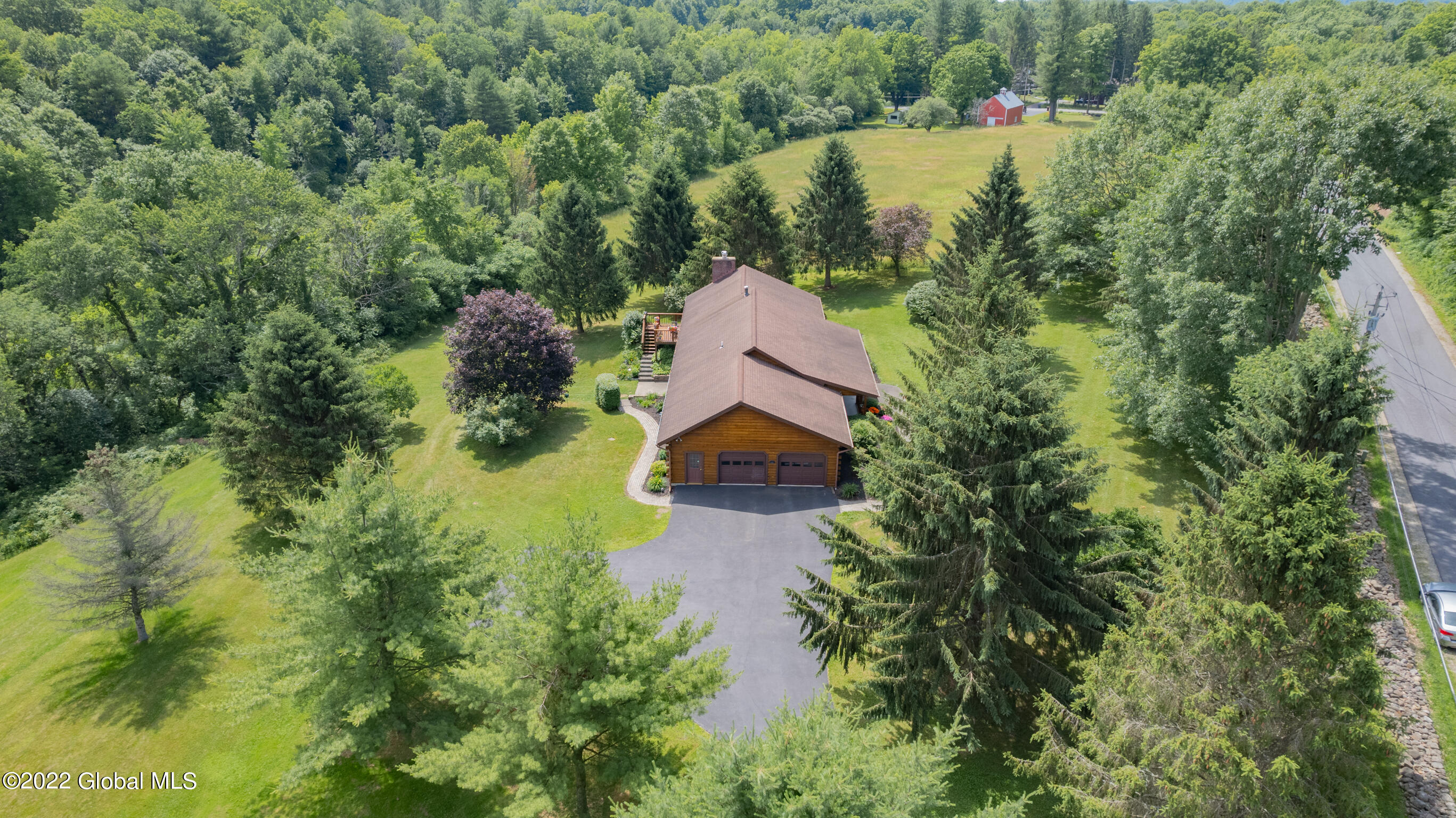2012 Cook Road Charlton, NY 12019 - Photo 54 of 74 2012 Cook Rd Ballston Lake NY mls-54