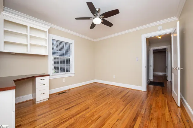 $2,495 | 14 Traxler Street, Greenville, SC 29607