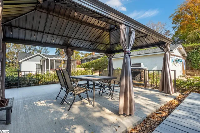 $2,495 | 14 Traxler Street, Greenville, SC 29607