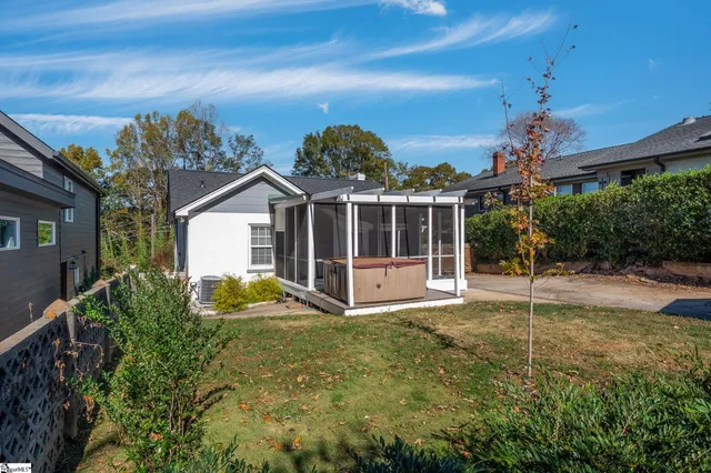 $2,495 | 14 Traxler Street, Greenville, SC 29607