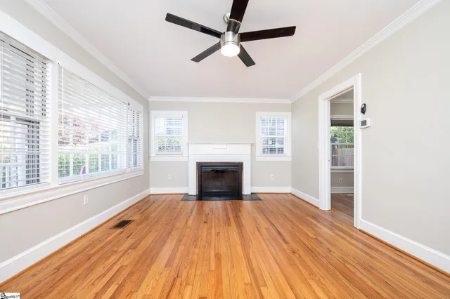 $2,495 | 14 Traxler Street, Greenville, SC 29607