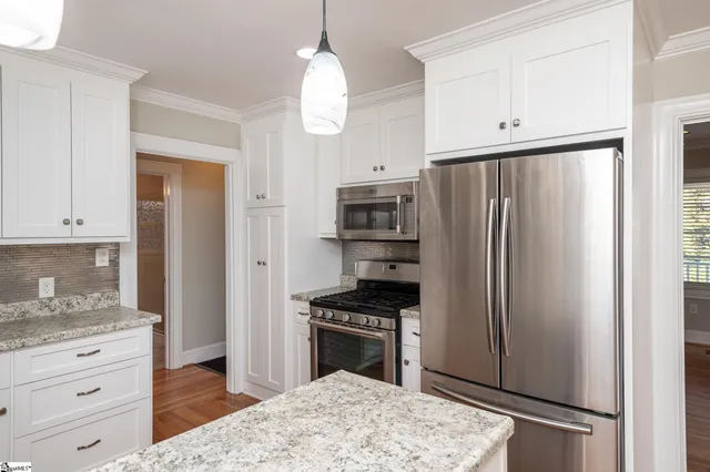 $2,495 | 14 Traxler Street, Greenville, SC 29607