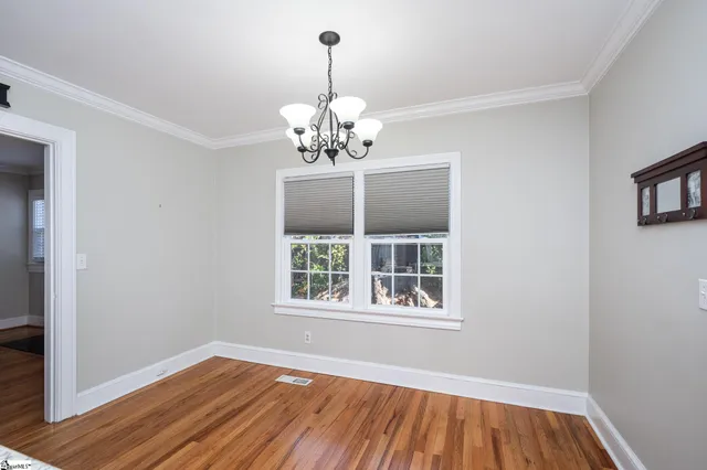 $2,495 | 14 Traxler Street, Greenville, SC 29607