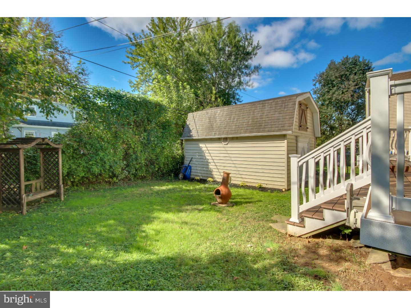 11 Belmar Road Hatboro, PA 19040 - Photo 22 of 24