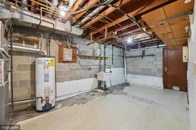 $515,000 | 6107 Penn Avenue South, Minneapolis, MN 55419