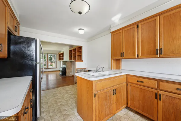 $495,000 | 6107 Penn Avenue South, Minneapolis, MN 55419