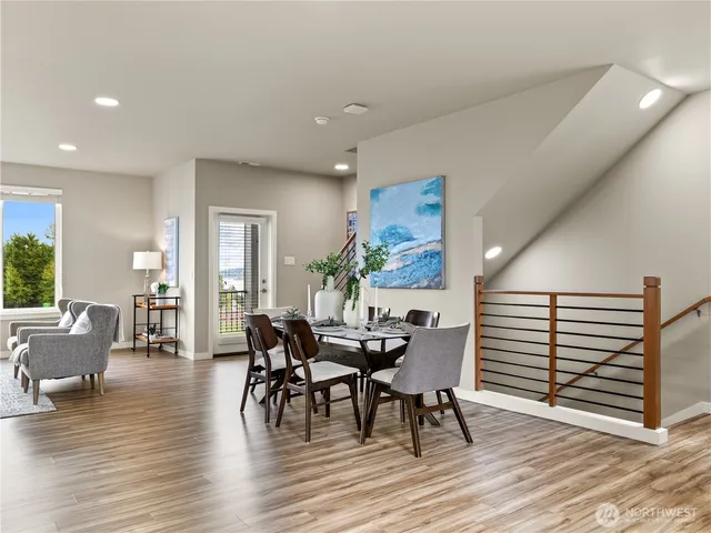 $899,000 | 8253 South 118th Street, Seattle, WA 98178