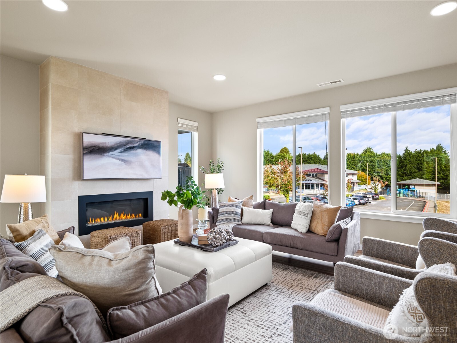 8253 South 118th Street Seattle, WA 98178 - Photo 14 of 40