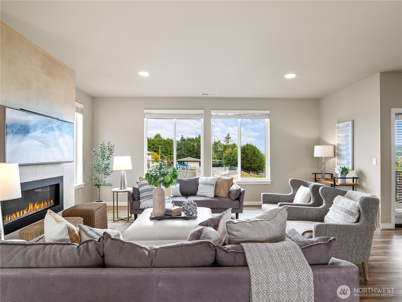 8253 South 118th Street Seattle, WA 98178 - Photo 15 of 40