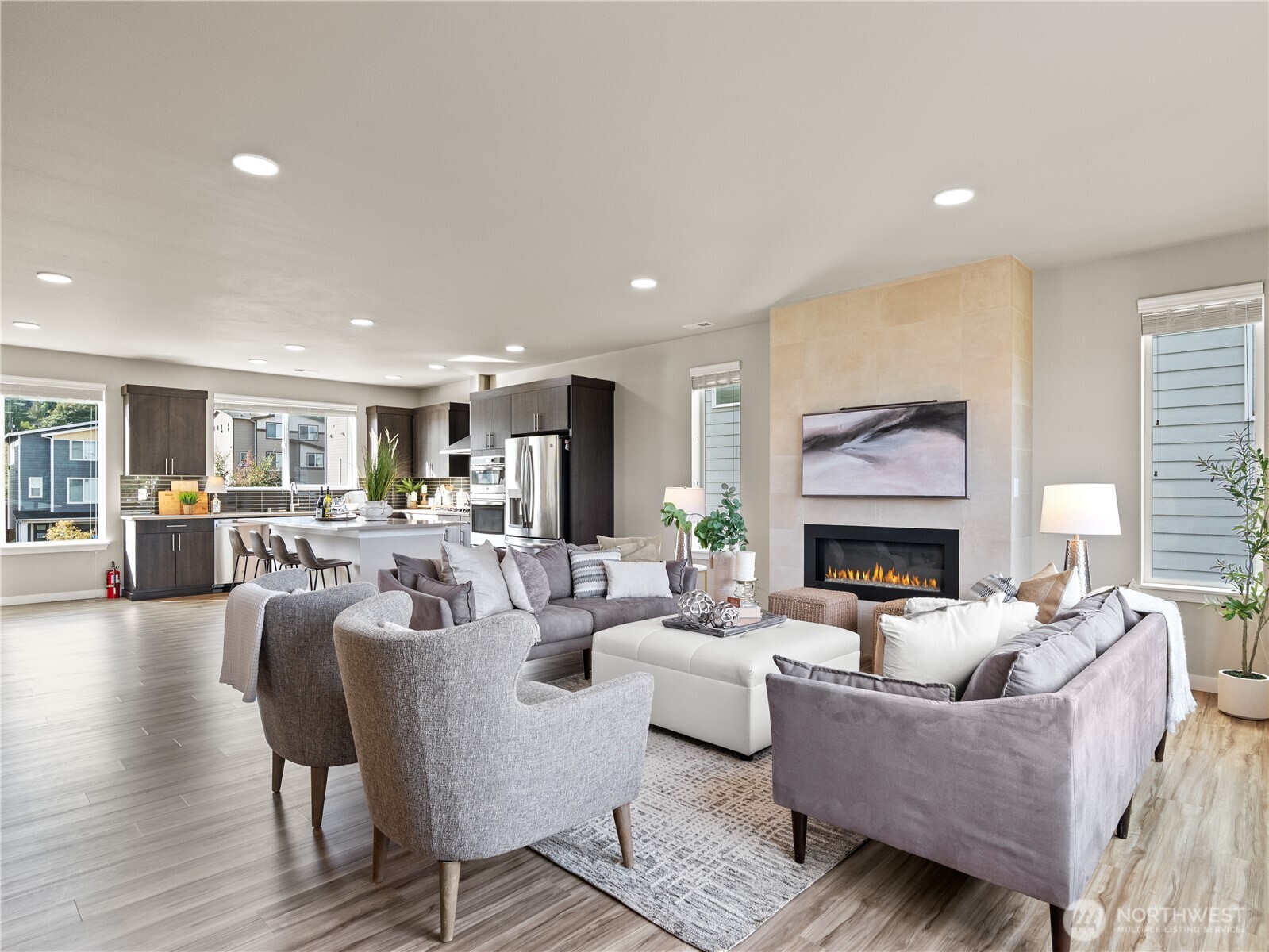 8253 South 118th Street Seattle, WA 98178 - Photo 16 of 40