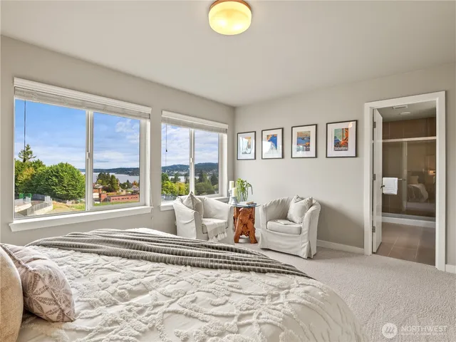 $899,000 | 8253 South 118th Street, Seattle, WA 98178