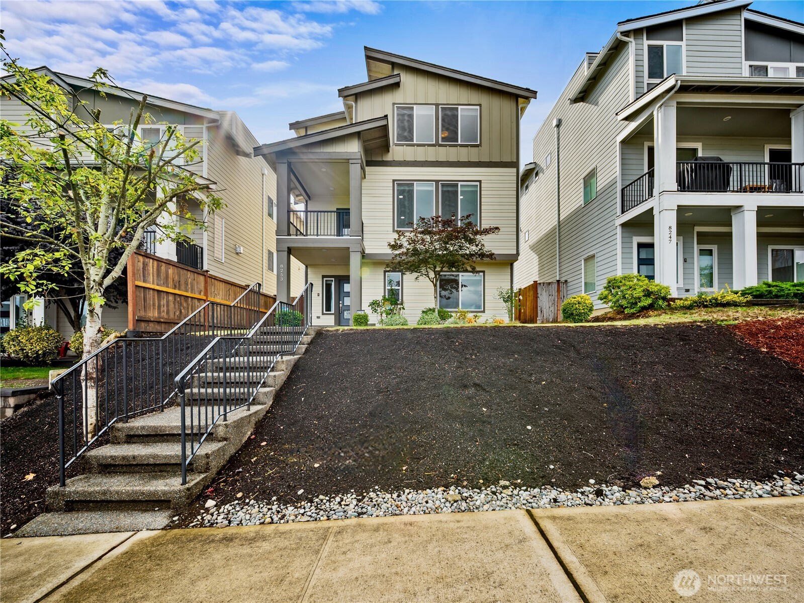 8253 South 118th Street Seattle, WA 98178 - Photo 38 of 40