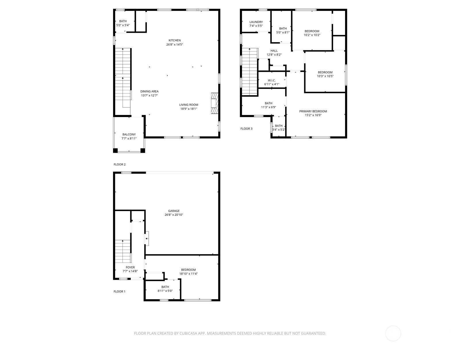 8253 South 118th Street Seattle, WA 98178 - Photo 40 of 40