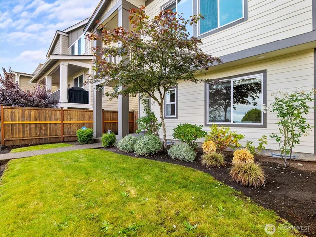 $899,000 | 8253 South 118th Street, Seattle, WA 98178