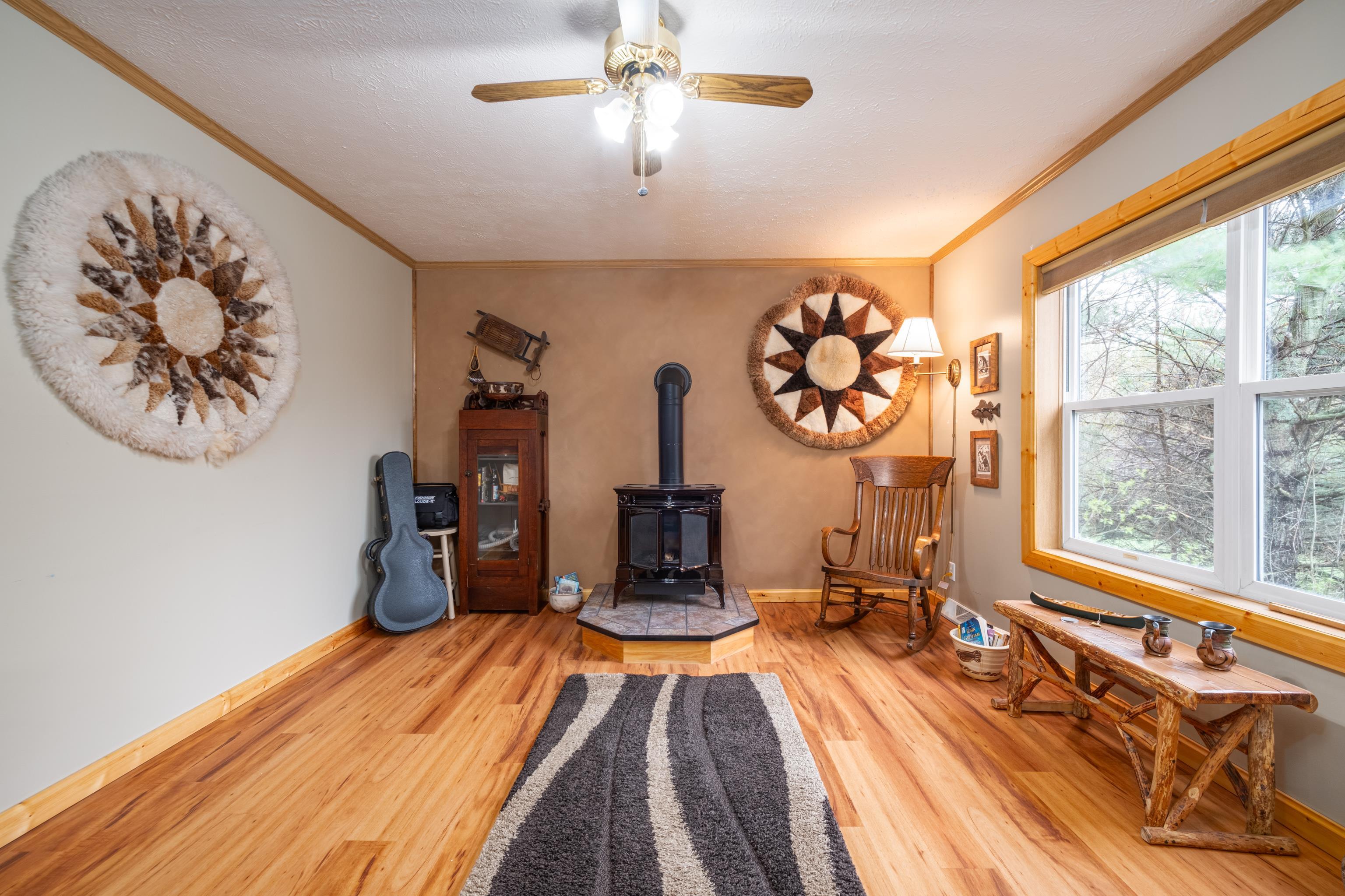 2880 Rushton Road Central Lake, MI 49622 - Photo 16 of 59