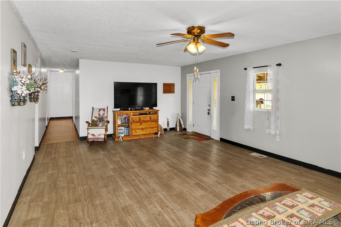 5672 South Hardy Mill Road Nabb, IN 47147 - Photo 15 of 45 Gallery Image 15