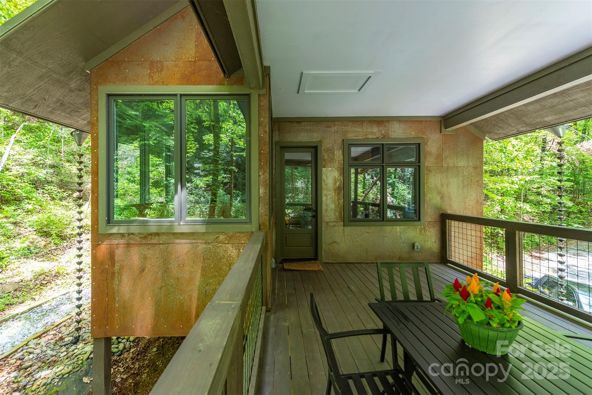 401 Winterle Road Black Mountain, NC 28711 - Photo 12 of 44