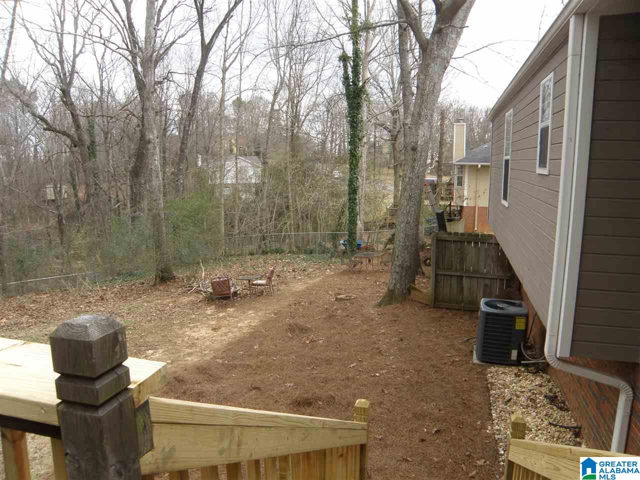 7470 Roper Tunnel Road Trussville, AL 35173 - Photo 15 of 16