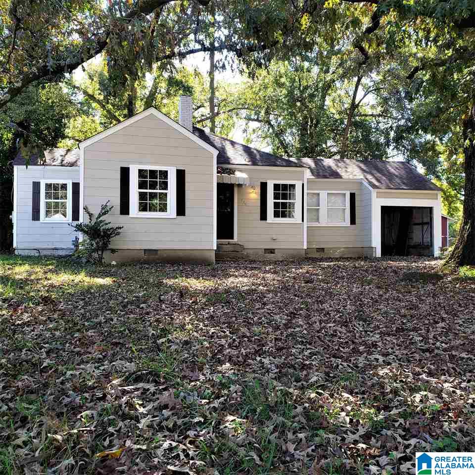 530 Selma Road Bessemer, AL 35020 - Photo 1 of 9
