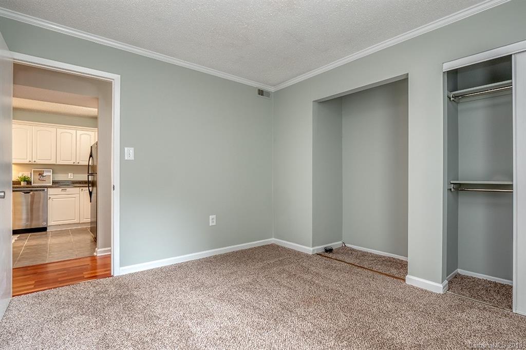 4948 Sardis Road, Unit B Charlotte, NC 28270 - Photo 18 of 30 a view of an empty room