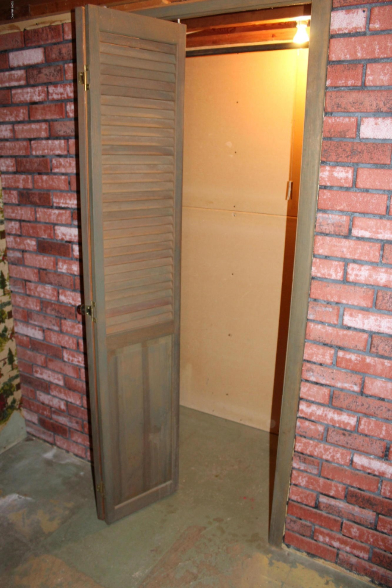 9665 Colby Road Greenville, MI 48838 - Photo 25 of 29 Closet Basement