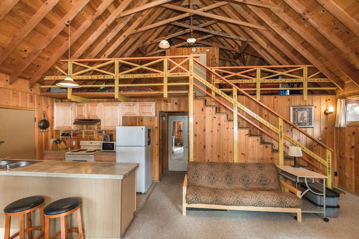 15274 Donner Pass Road Truckee, CA 96161 - Photo 3 of 14 Gallery Image 3