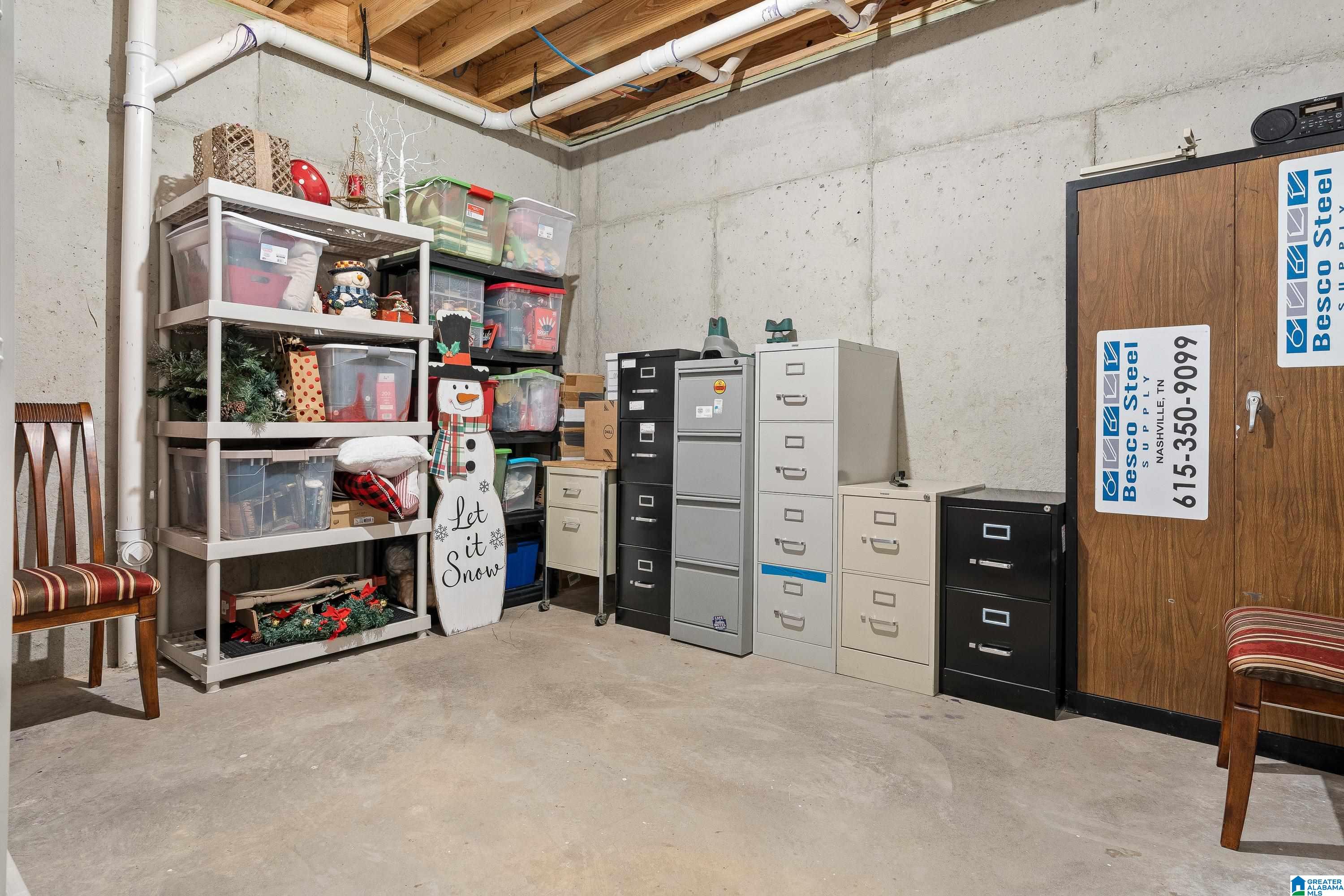 209 Normandy Lane Chelsea, AL 35043 - Photo 60 of 72
