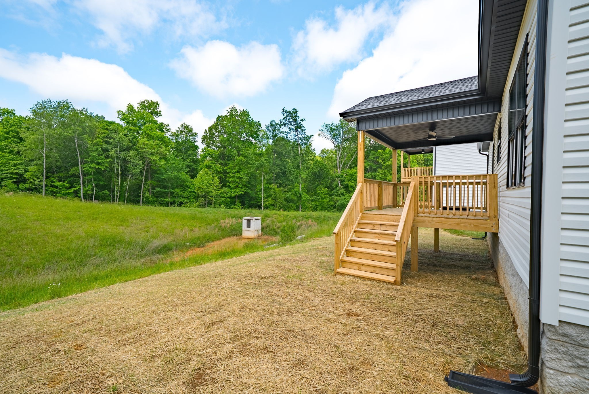 182 Dewberry Road Clarksville, TN 37042 - Photo 38 of 56