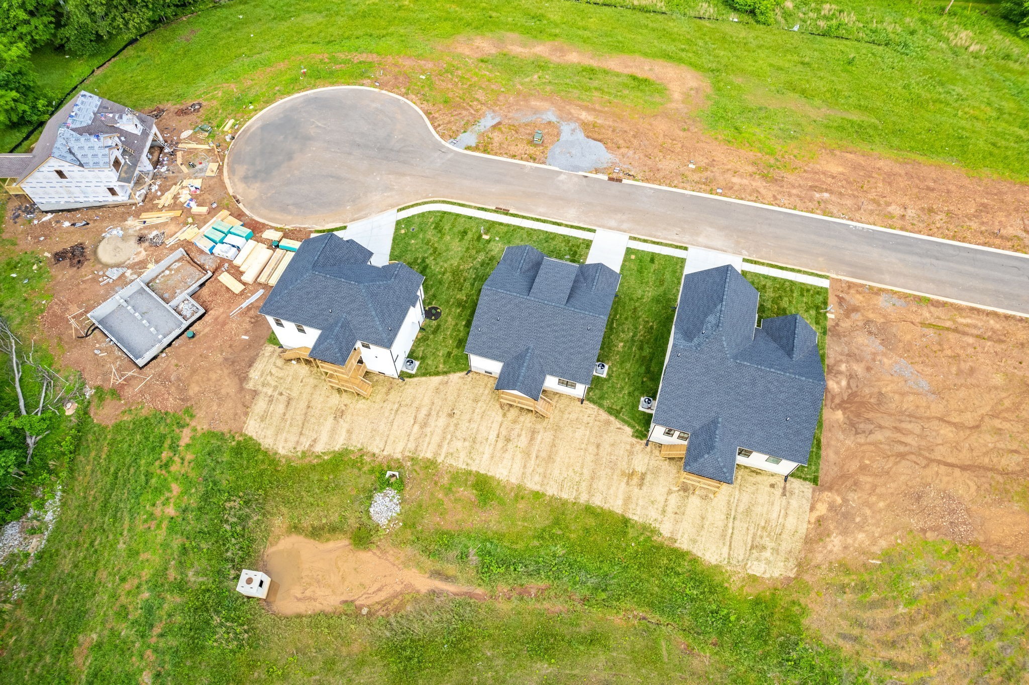 182 Dewberry Road Clarksville, TN 37042 - Photo 43 of 56