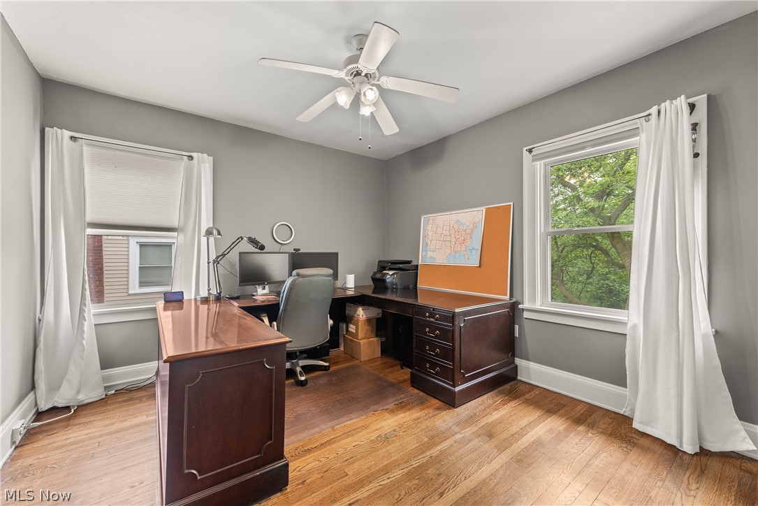 1473 Parkhill Road Cleveland Heights, OH 44121 - Photo 21 of 35