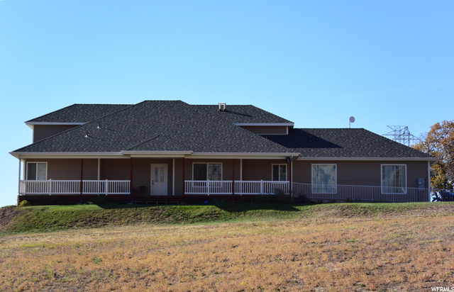 4785 Pole Patch Drive Pleasant View, UT 84414 - Photo 1 of 1