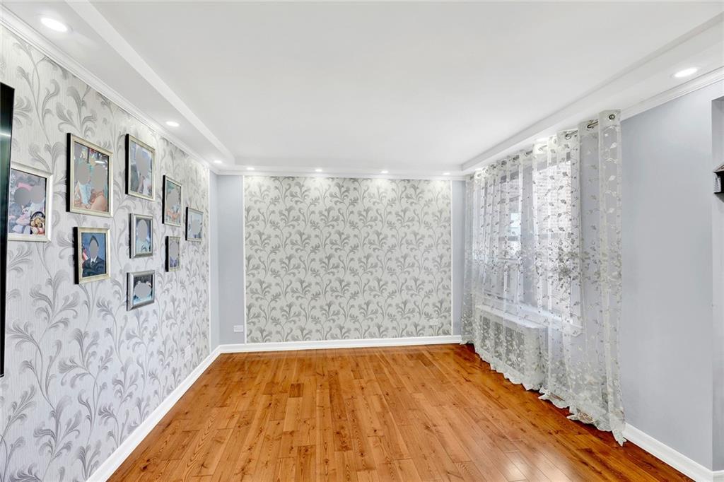 2241 Plumb 1st Street, Unit 5M Brooklyn, NY 11229 - Photo 7 of 24 a bathroom with a shower