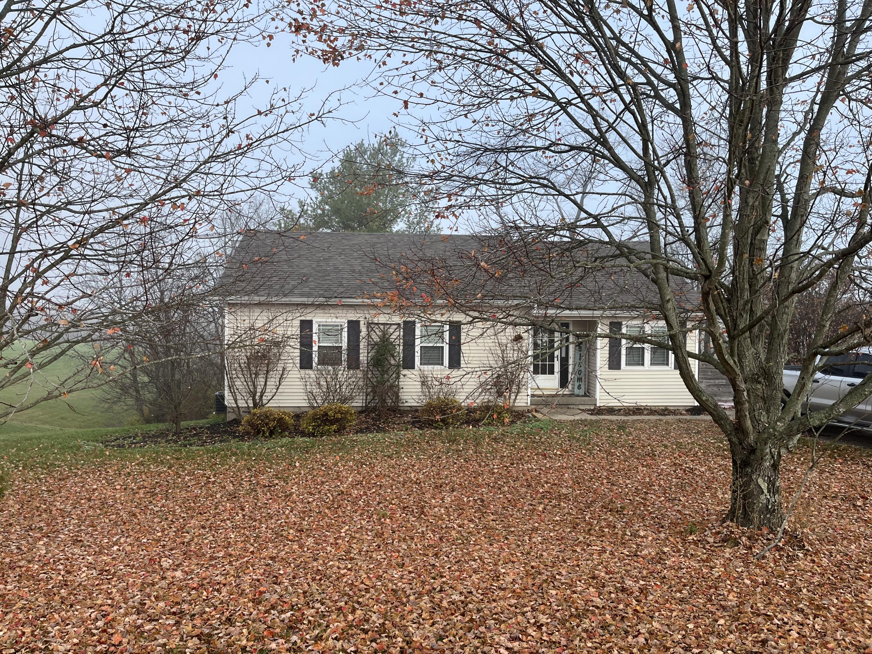 1875 Barnes Road Williamstown, KY 41097 - Photo 1 of 24