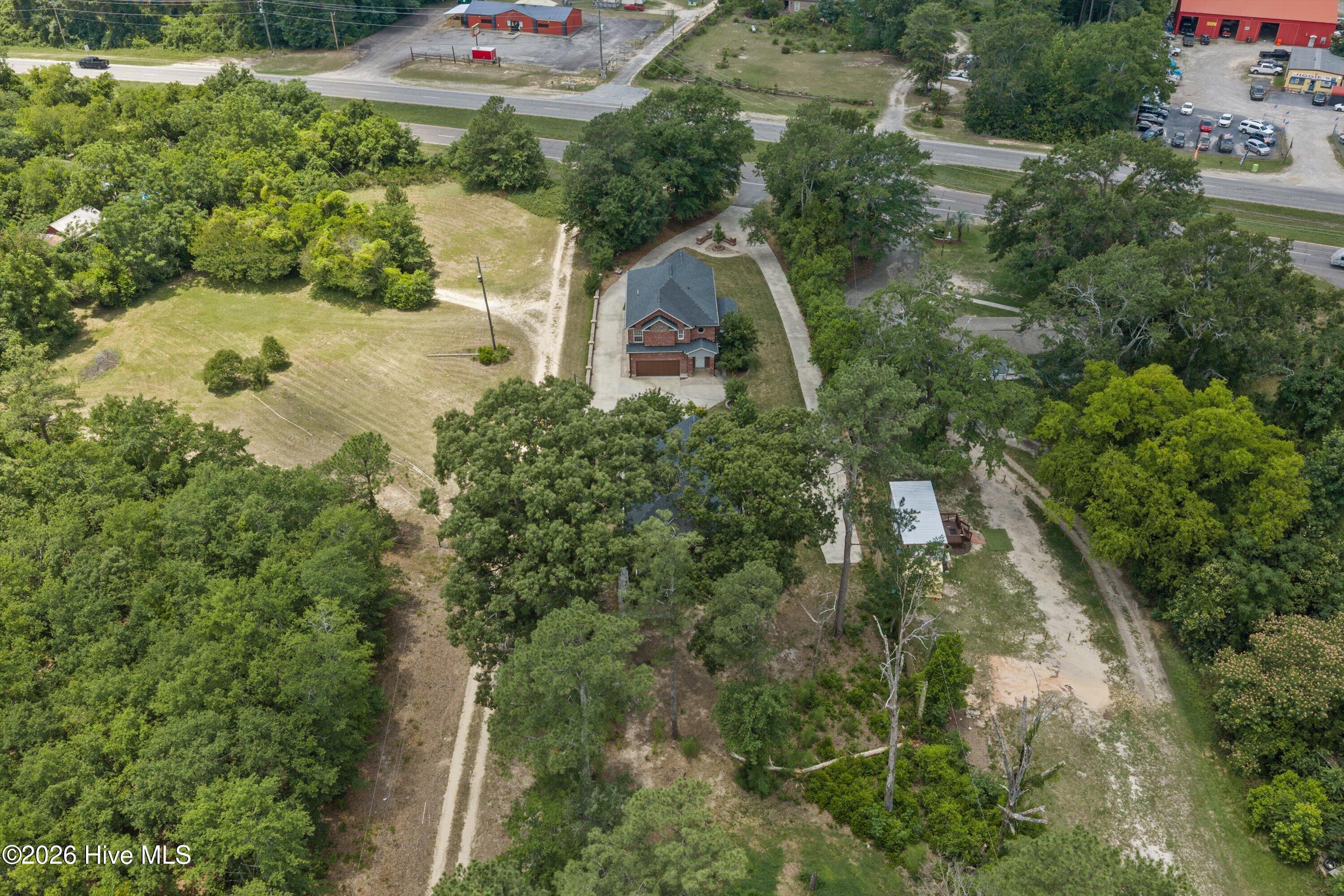 1423 Edgefield Road North Augusta, SC 29860 - Photo 50 of 54 Gallery Image 50