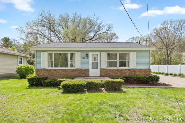 $279,000 | 15514 Mercury Drive, Grand Haven, MI 49417