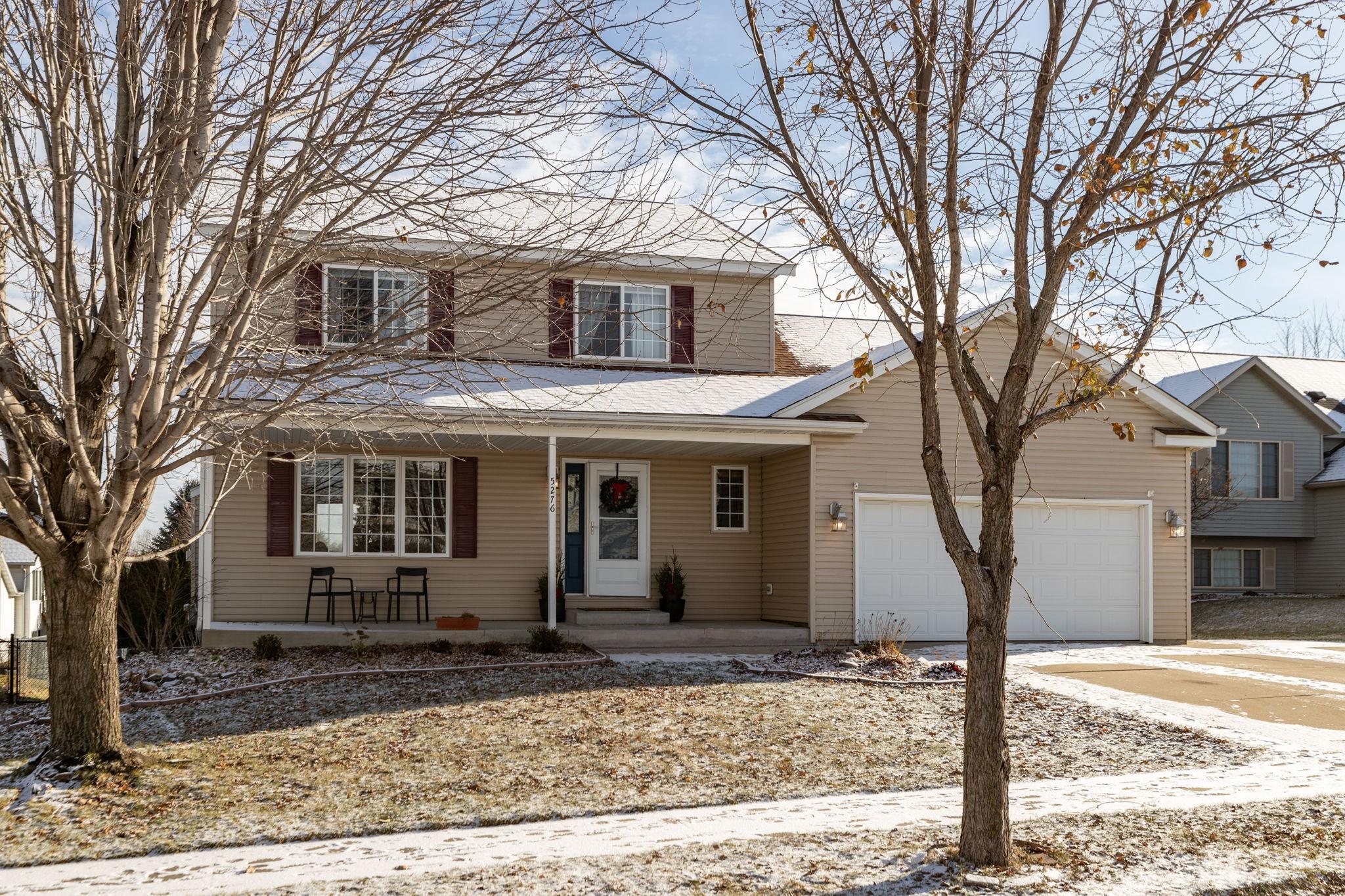 5276 Lexington Place Northwest Rochester, MN 55901 - Photo 1 of 1