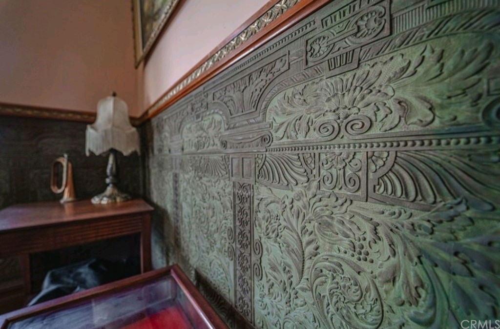 3121 Mulberry Street Riverside, CA 92501 - Photo 49 of 67 a close view of a fireplace