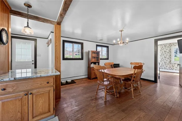 $179,000 | 15571 State Highway, Davenport, NY 13750