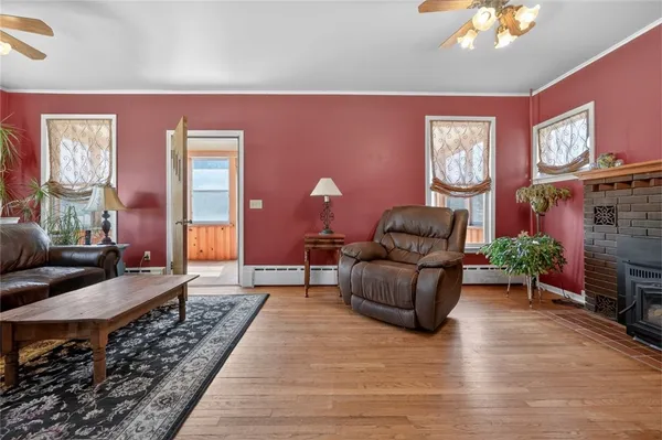 $179,000 | 15571 State Highway, Davenport, NY 13750