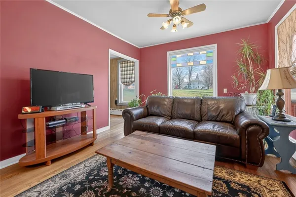 $179,000 | 15571 State Highway, Davenport, NY 13750