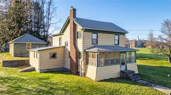 $179,000 | 15571 State Highway, Davenport, NY 13750