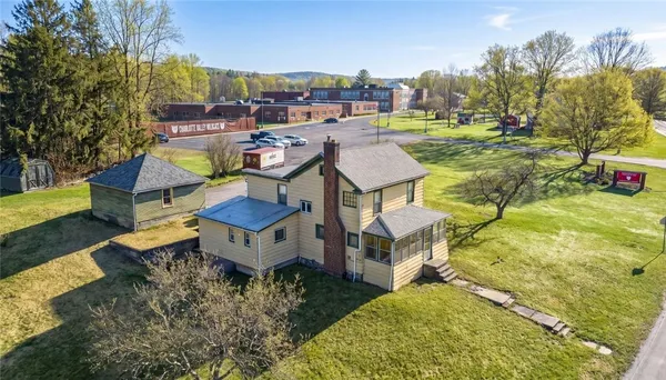 $179,000 | 15571 State Highway, Davenport, NY 13750