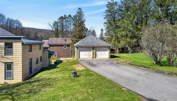 $179,000 | 15571 State Highway, Davenport, NY 13750