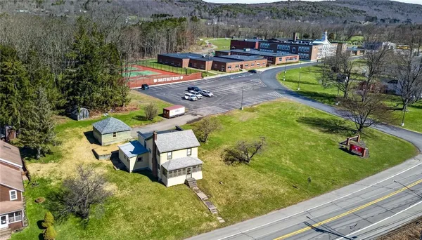 $179,000 | 15571 State Highway, Davenport, NY 13750