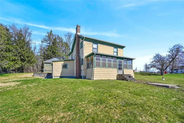 $179,000 | 15571 State Highway, Davenport, NY 13750