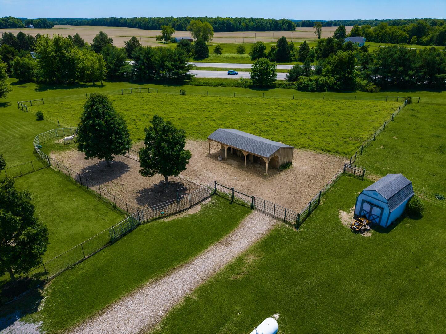 9736 Kilbourne Road Sunbury, OH 43074 - Photo 33 of 44