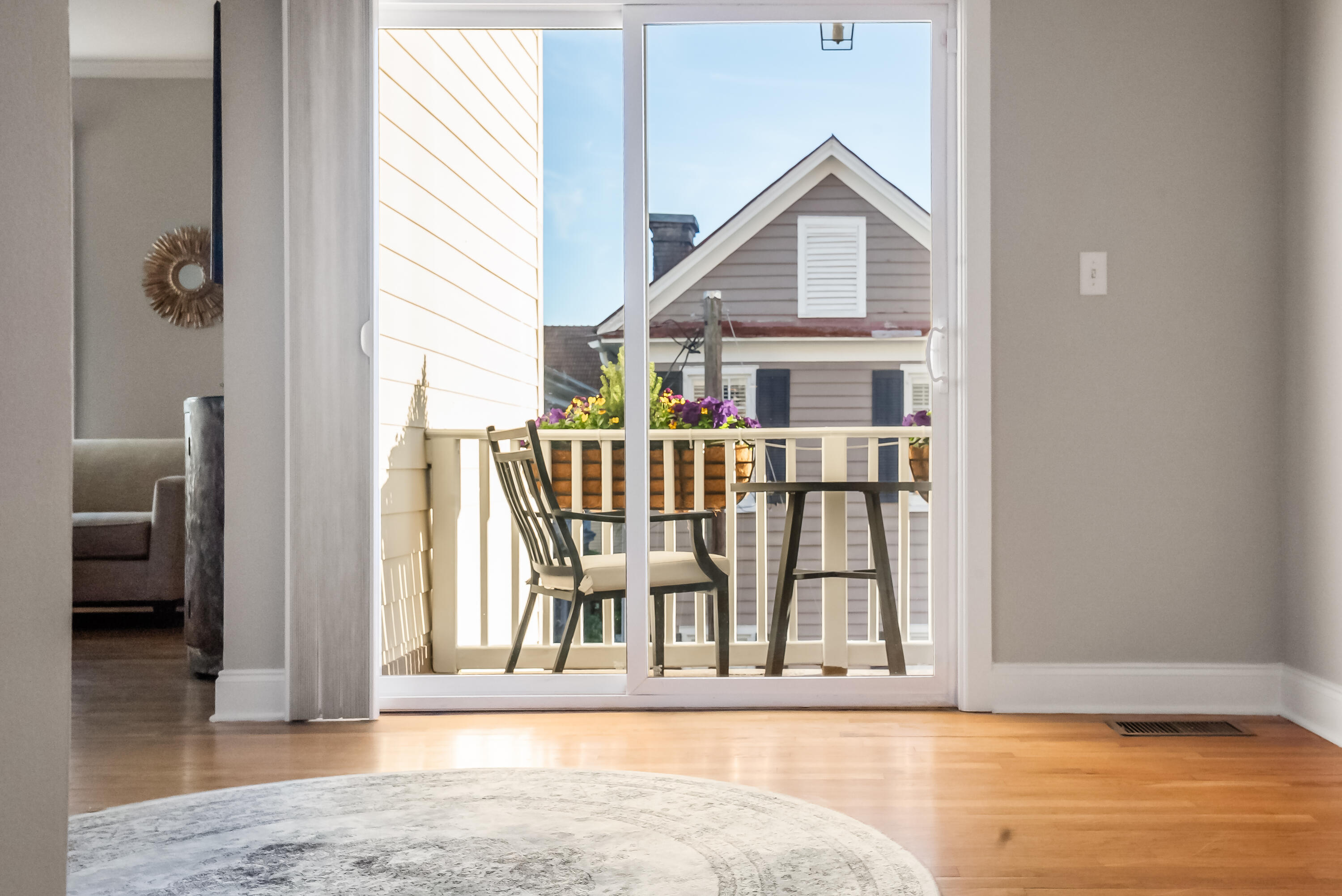 156 Tradd Street, Unit E Charleston, SC 29401 - Photo 11 of 55